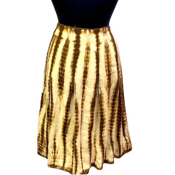 Michael Kors Ombre’ Skirt - Picture 2 of 3